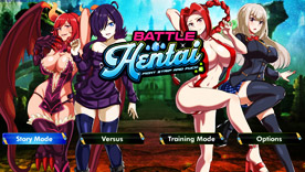 BattleHentai