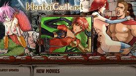 HentaiCastle