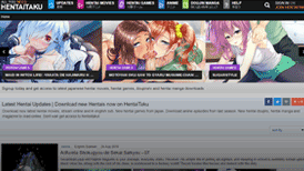 HentaiTaku