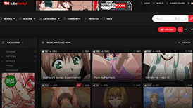 TubeHentai
